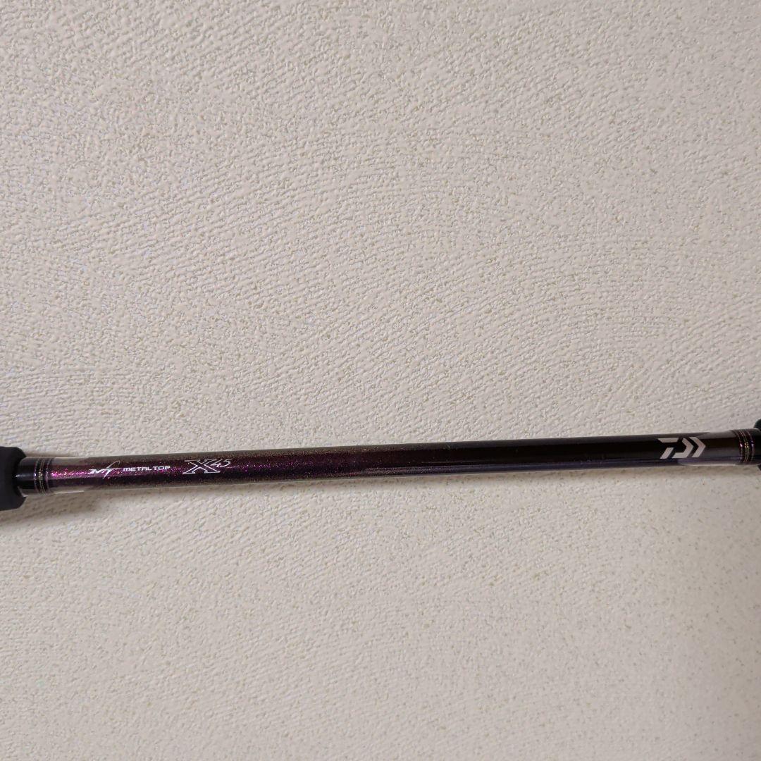 DAIWA ダイワ 紅牙　MX 58HB-L