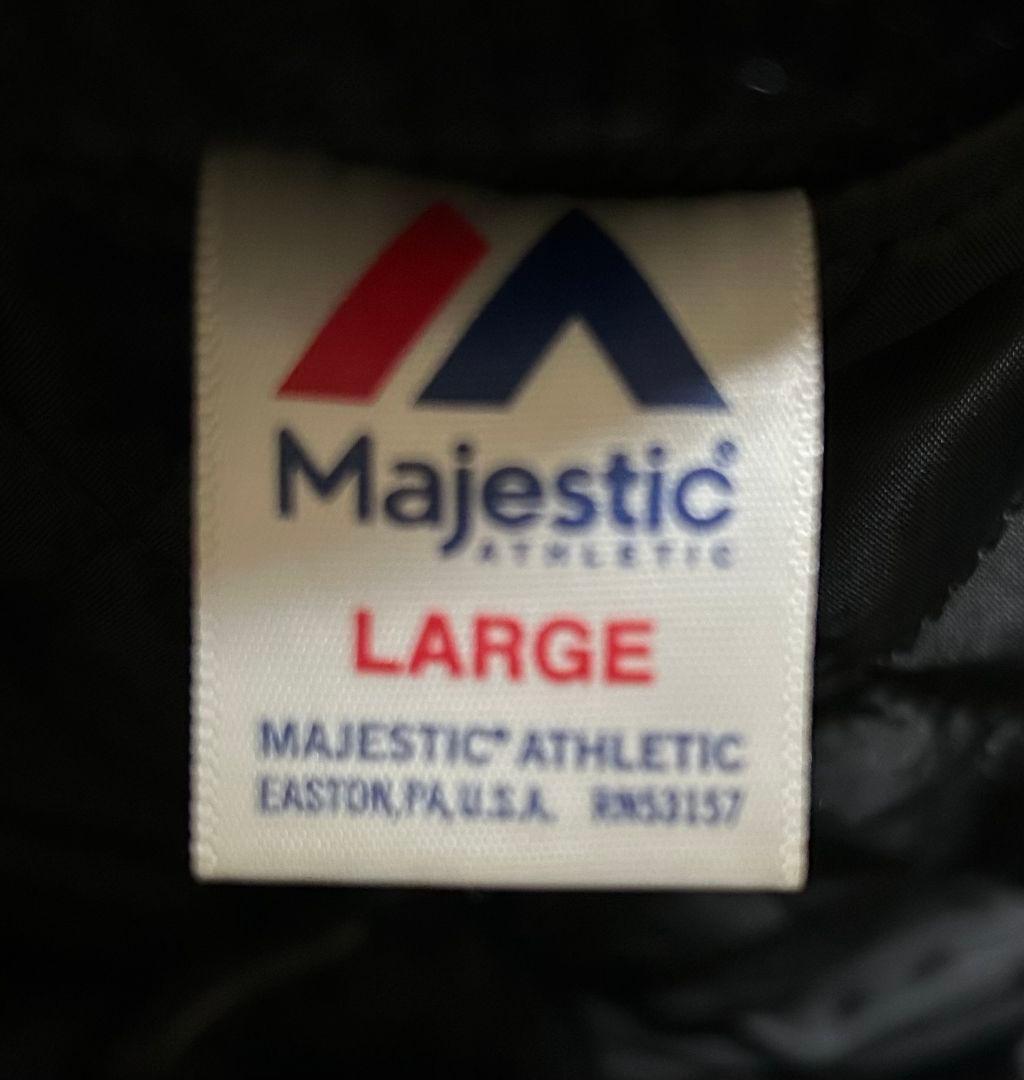 ニューヨーク・ヤンキース ブルゾン