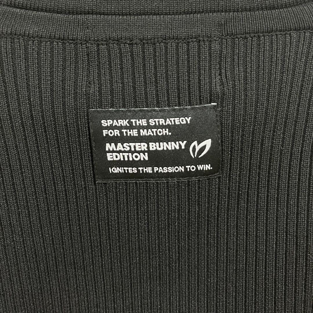 MASTER BUNNY EDITION トップス