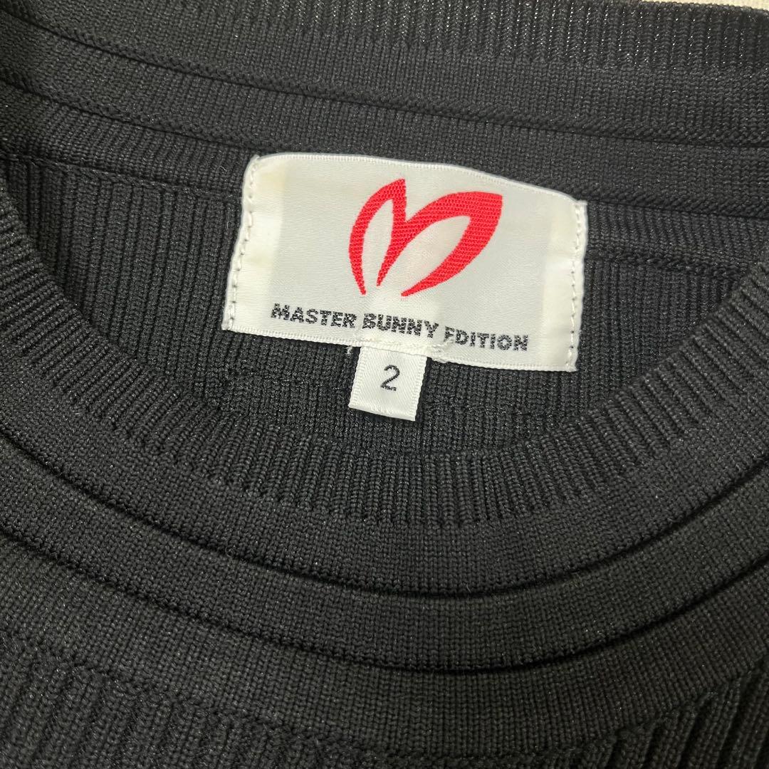 MASTER BUNNY EDITION トップス