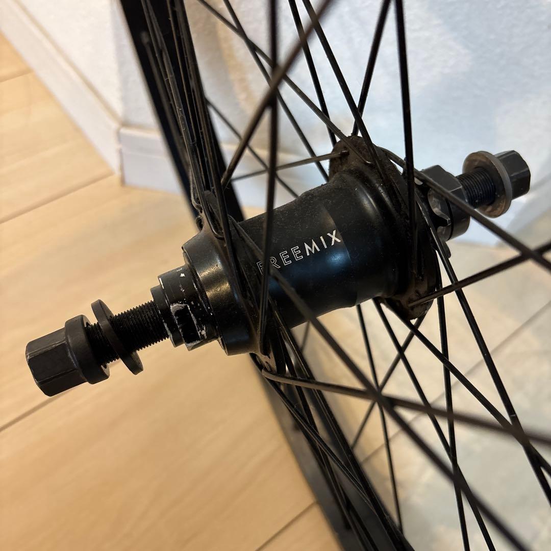 PRIMO BMXホイール 20インチ