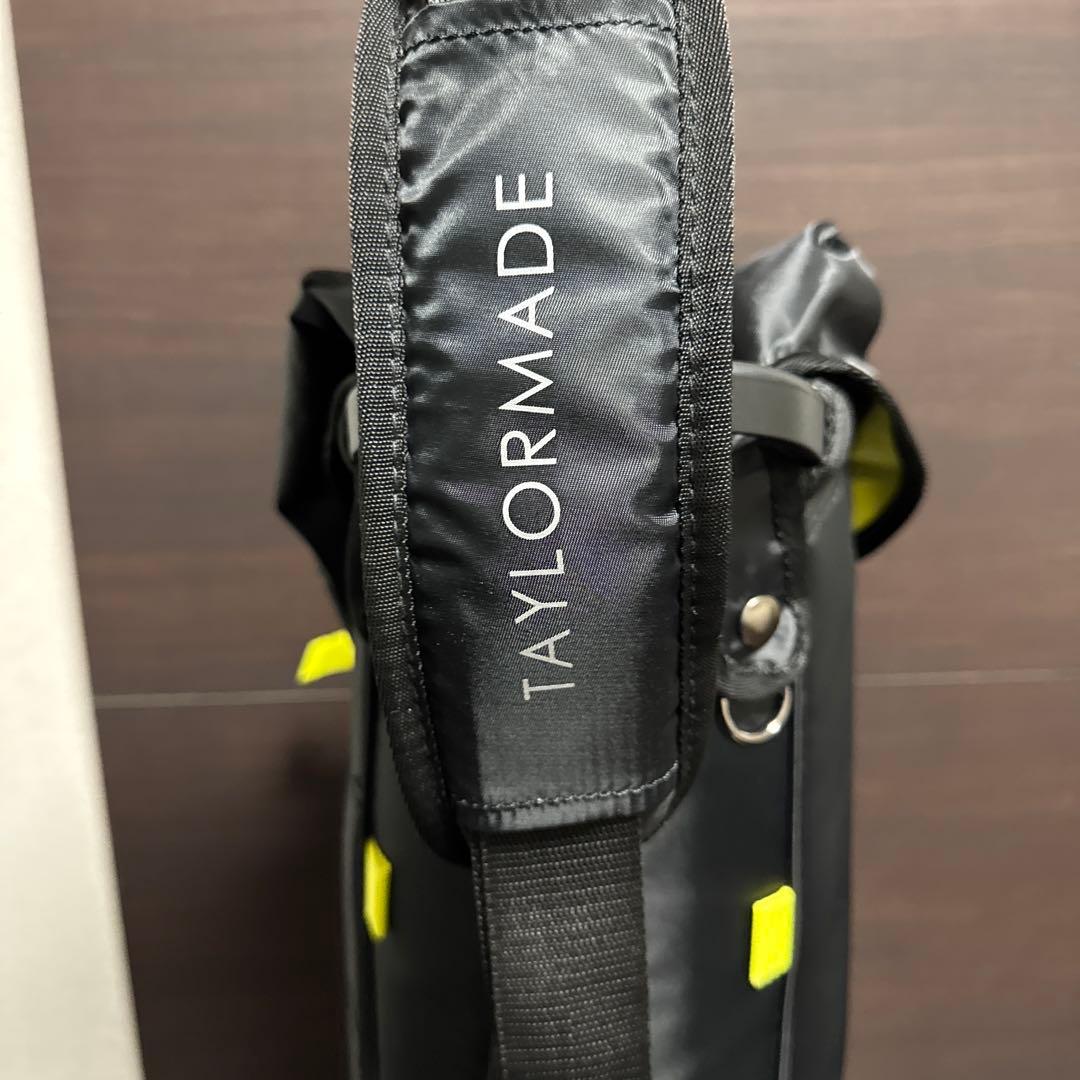 テーラーメイド TaylorMade キャディバッグ メンズ スリム7