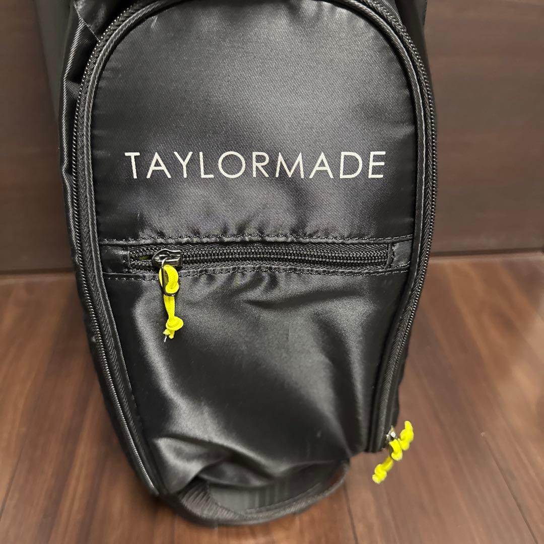 テーラーメイド TaylorMade キャディバッグ メンズ スリム7