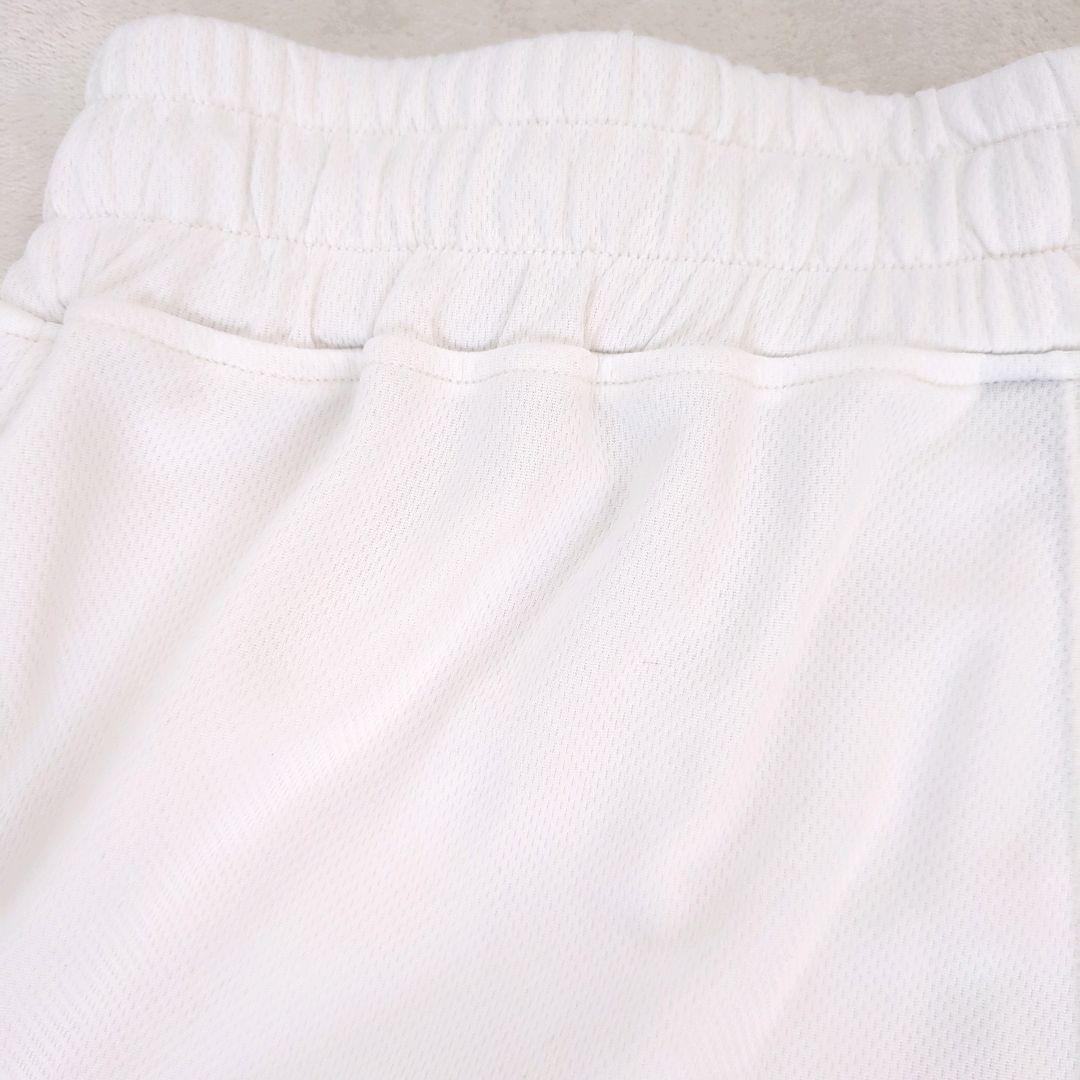 良品LYFT STANDARD BASKETBALL SHORTS ホワイト S