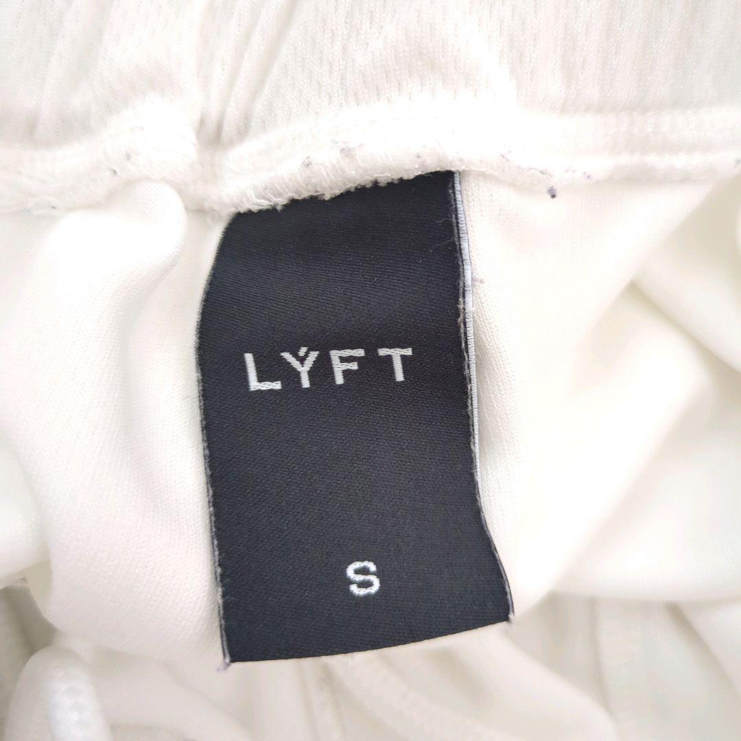 良品LYFT STANDARD BASKETBALL SHORTS ホワイト S