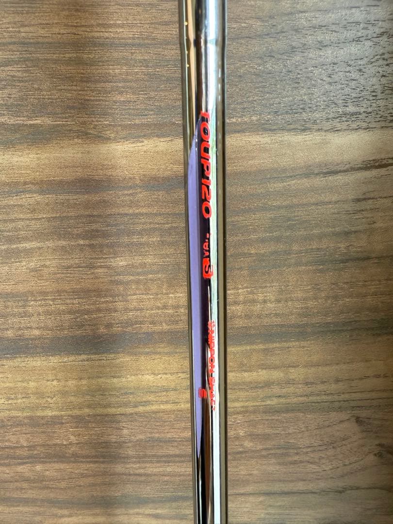 タイトリスト T150 アイアンセット 6〜P（5本） モーダス3 120 S