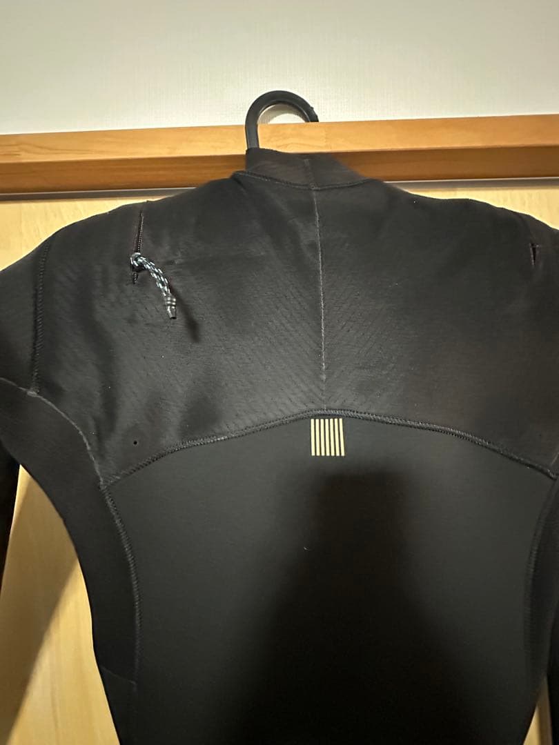 visslaのNEWSEAS 3mm 2mmのジャーフル
