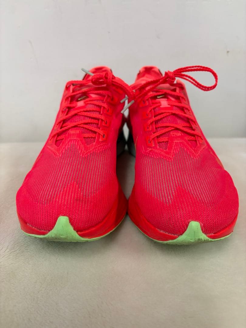 NIKE ヴェイパーフライ4 26.0