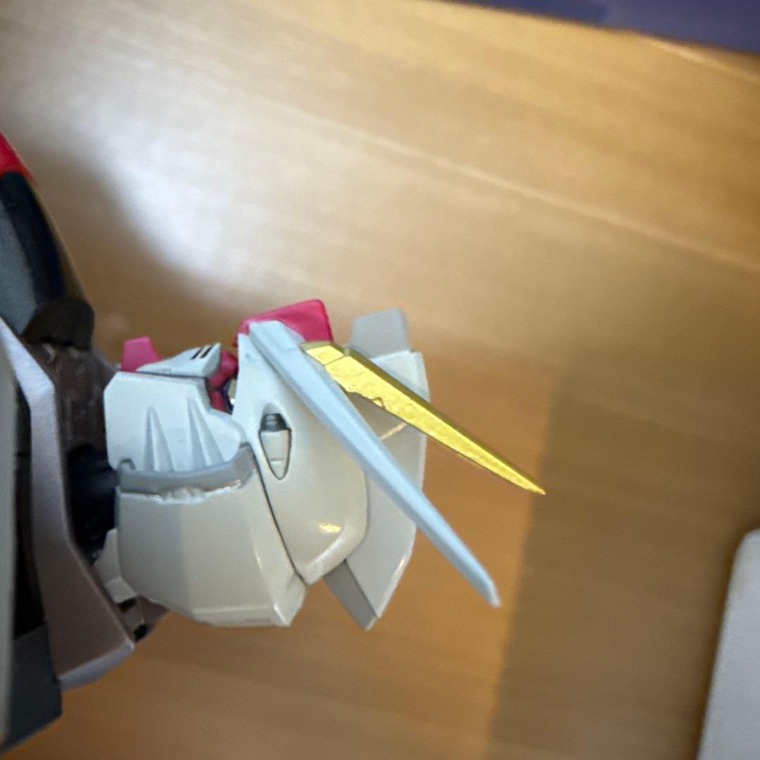 24karats L BUILD メタルビルド　フリーダムガンダム