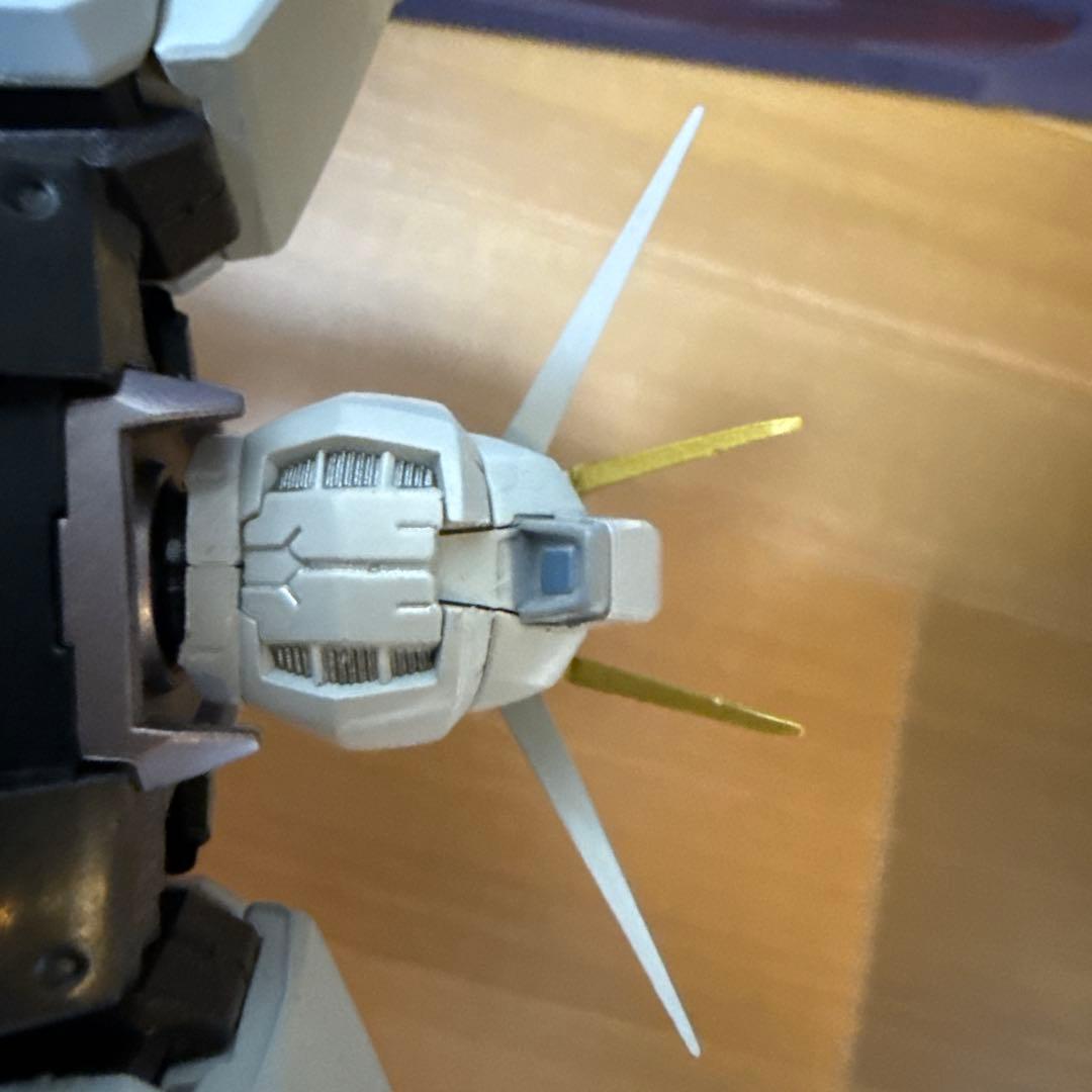 24karats L BUILD メタルビルド　フリーダムガンダム