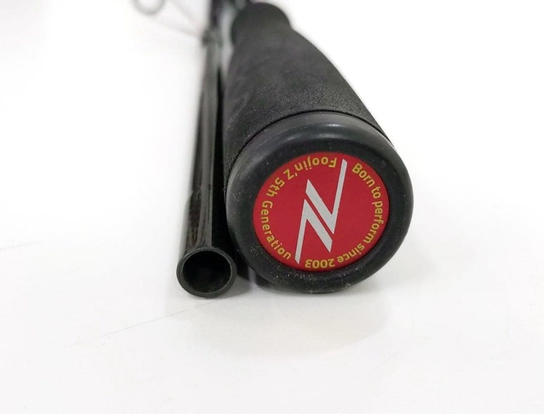アピア フージンZ ナイトホーク93ML Foojin'Z NIGHT HAWK