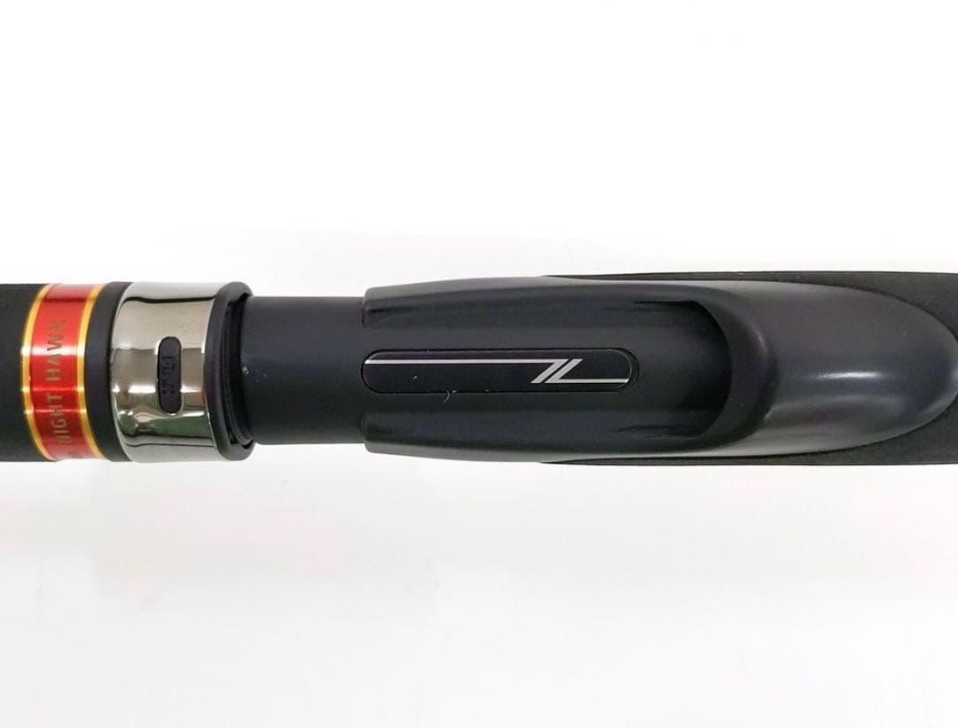 アピア フージンZ ナイトホーク93ML Foojin'Z NIGHT HAWK