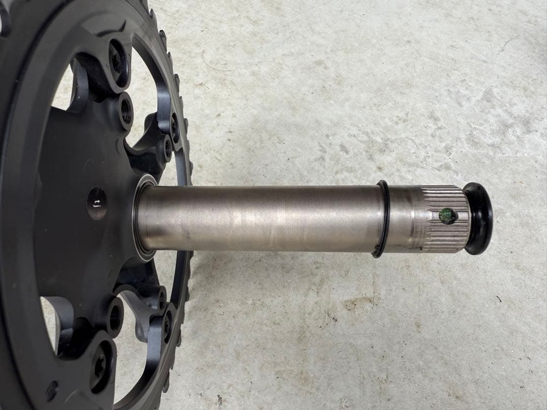 SHIMANO GRX FC-RX810 170mm 42T クランク BB付
