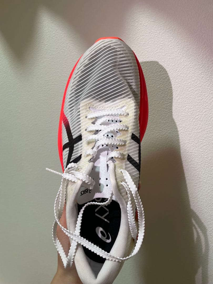 asics メタスピード スカイ＋