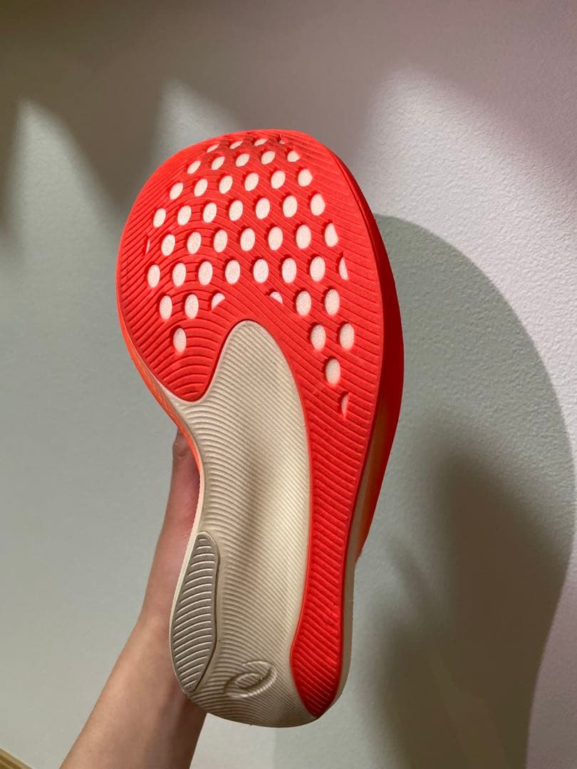 asics メタスピード スカイ＋