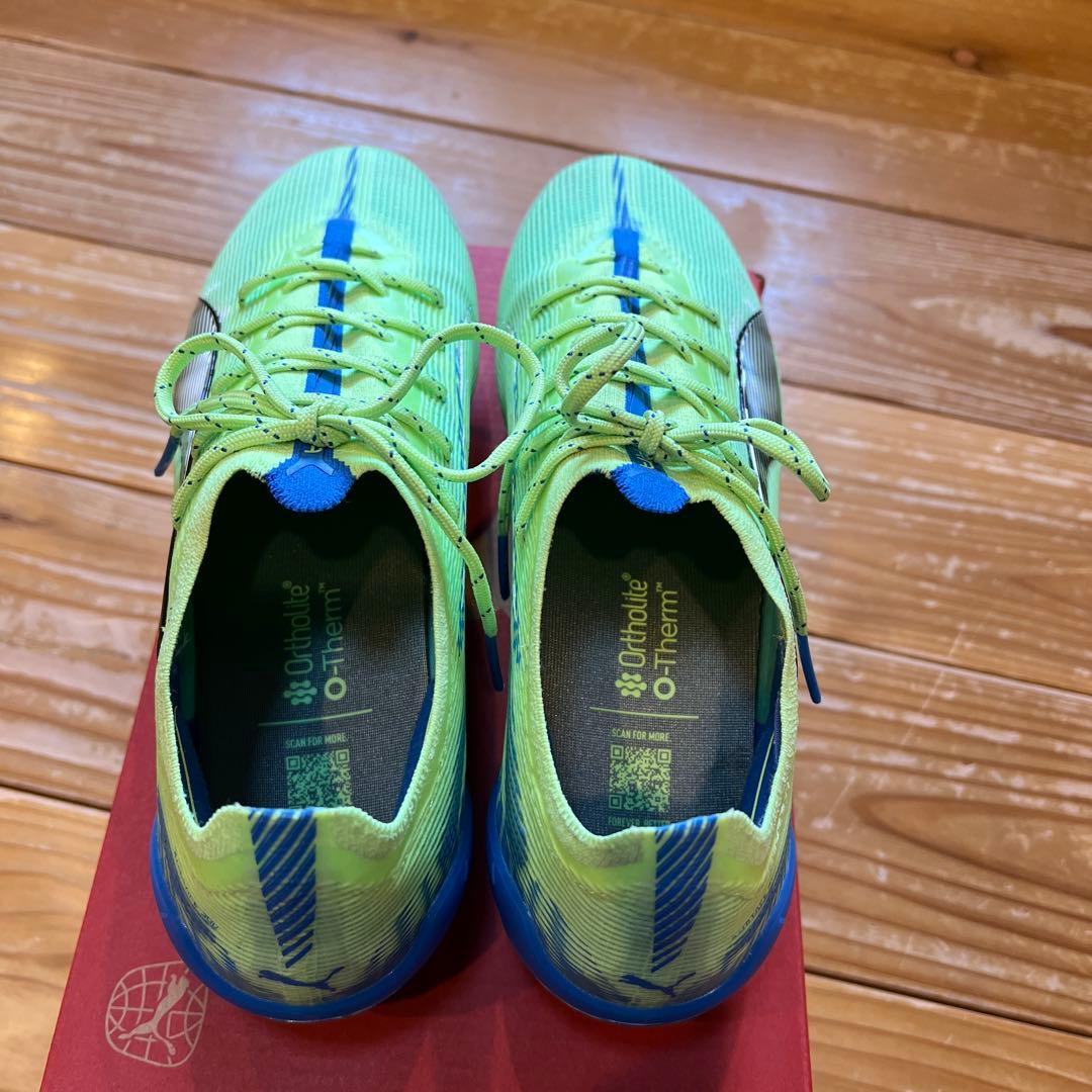 Puma ULTRA 5 ULTMATE AG プーマ　ウルトラ　アルティメット
