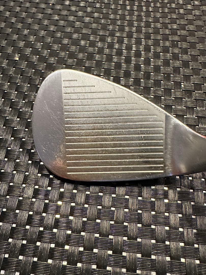 【美品】三浦技研wedge MG -01 56 / DG SL S300