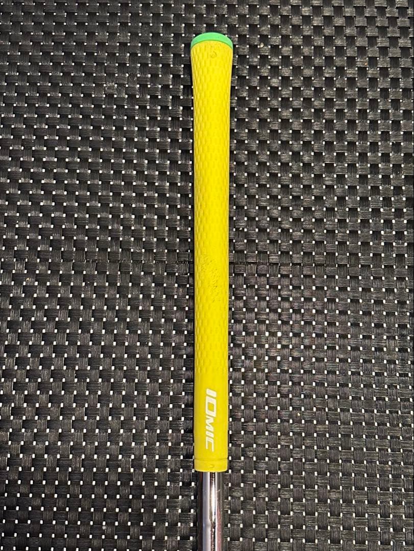 【美品】三浦技研wedge MG -01 56 / DG SL S300