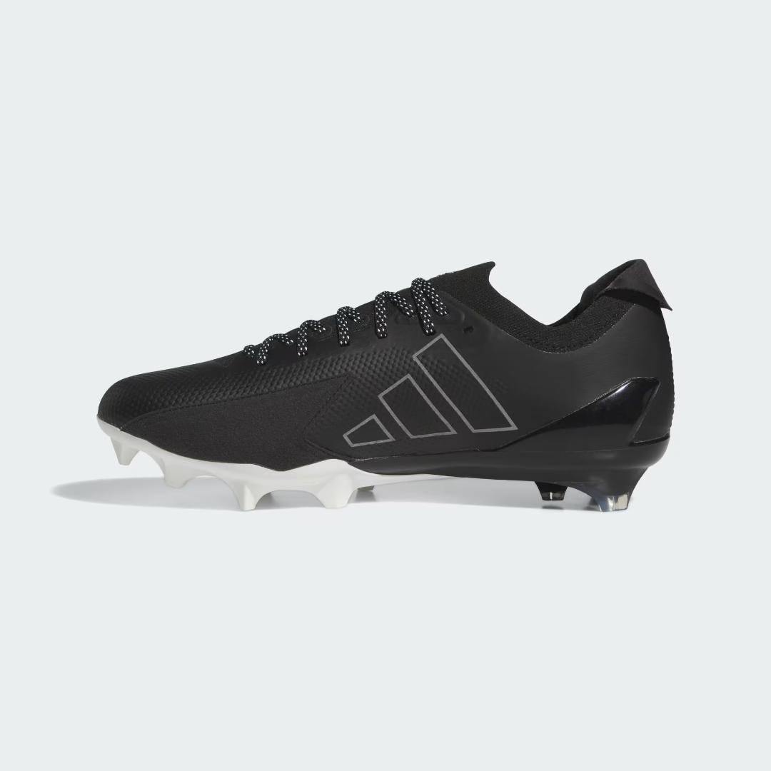Adizero Electric+Ⅱ Cleats　Black　27.5㎝　N