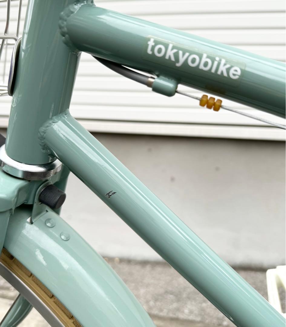 TOKYOBIKE Jr Sサイズ