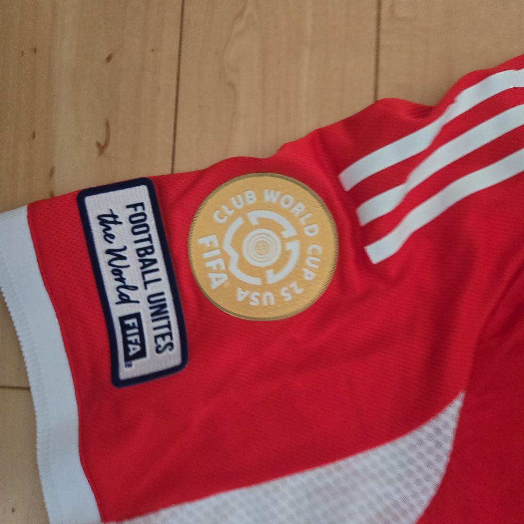 FC Bayern München MUSIALA 42 シャツ