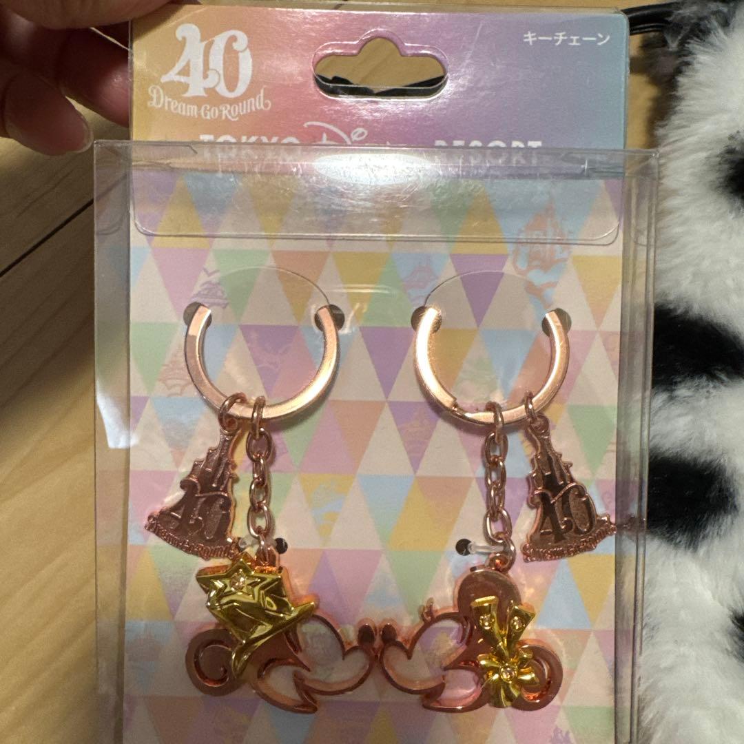 ディズニーキャラクターグッズセット