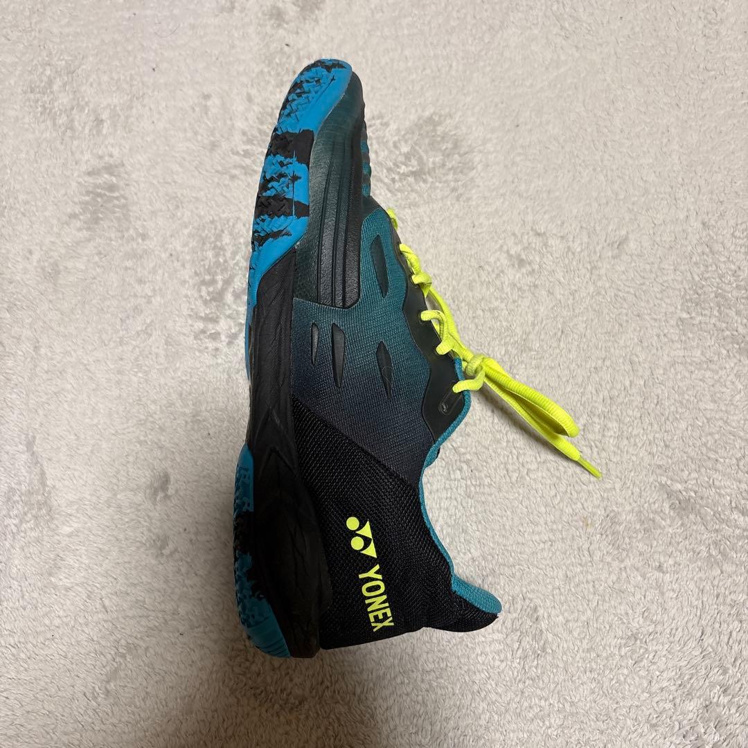 YONEX バドミントンシューズ 27.0㎝