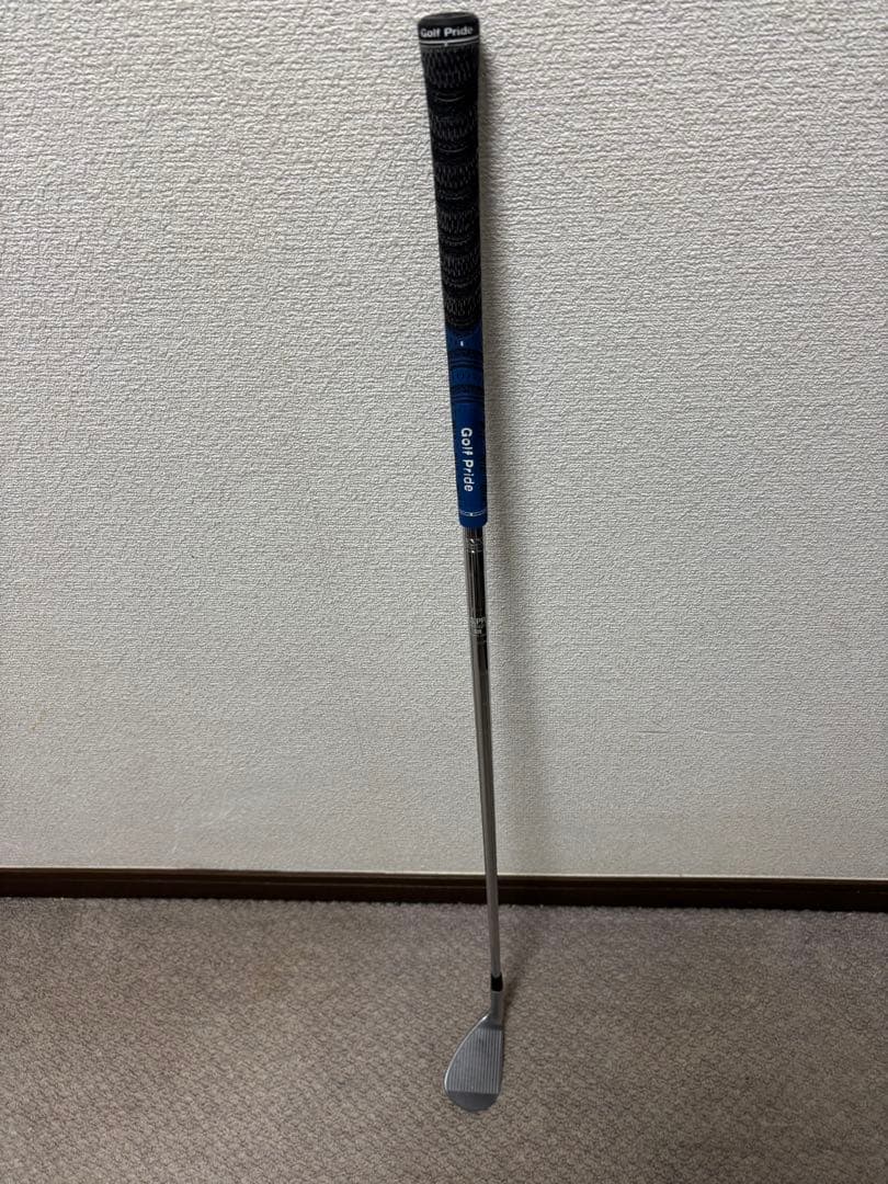 Kasco ドルフィンウェッジ 60度 DW-118