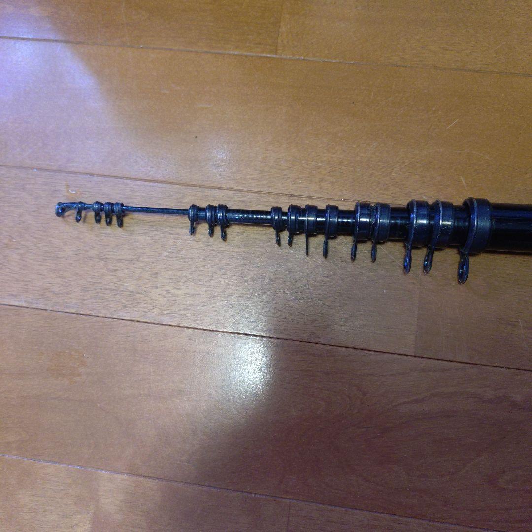 がま磯カゴスペシャル　3-63 typeB