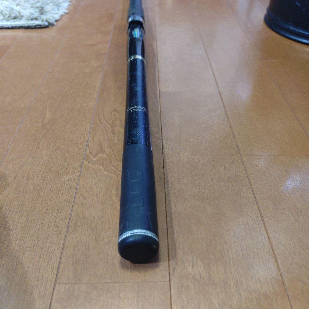 がま磯カゴスペシャル　3-63 typeB