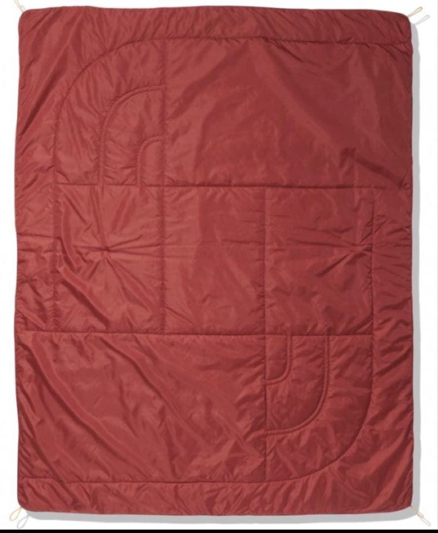 THE NORTH FACE Wawona Blanket 182×140cm