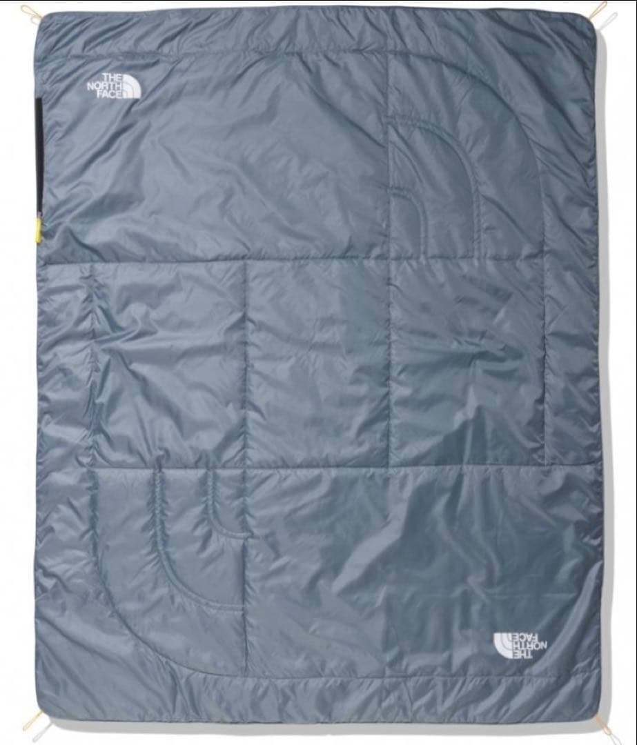 THE NORTH FACE Wawona Blanket 182×140cm