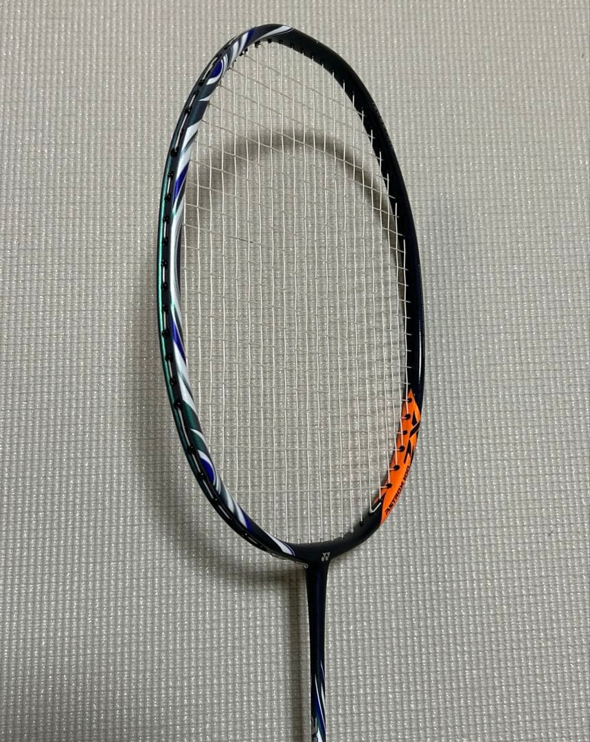 YONEX ASTROX 100ZX アストロクス ヨネックス 77 88 99