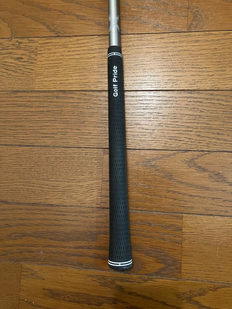 スリクソン　ZX MK2 フェアウェイウッド 7W ディアマナ5S