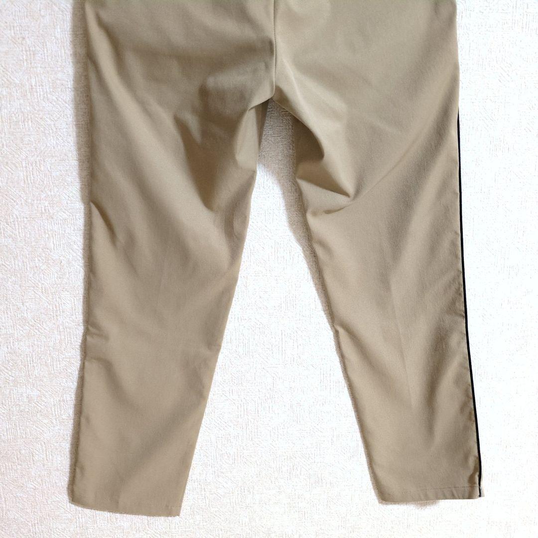 ビームスゴルフ BEAMS GOLF チノパンツ S