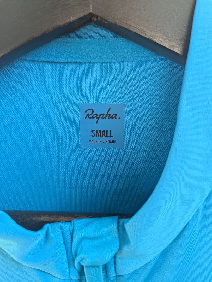 ウェア Rapha Pro Team Training Jersey S