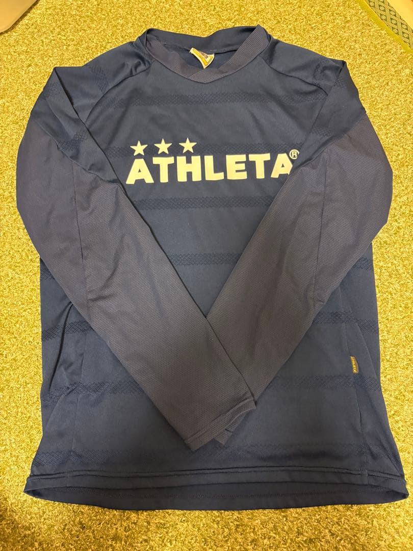 再値下げ‼︎ATHLETA 5点まとめ売り160㎝