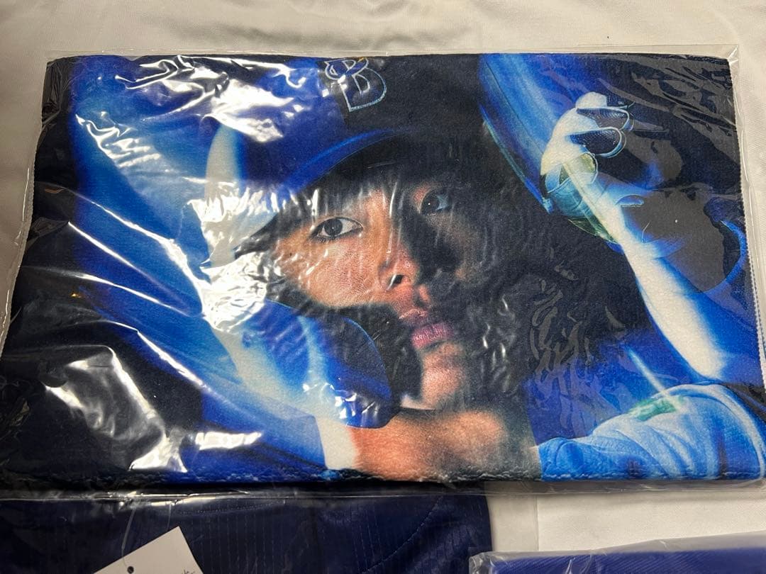 横浜DeNAベイスターズ 度会隆輝セット