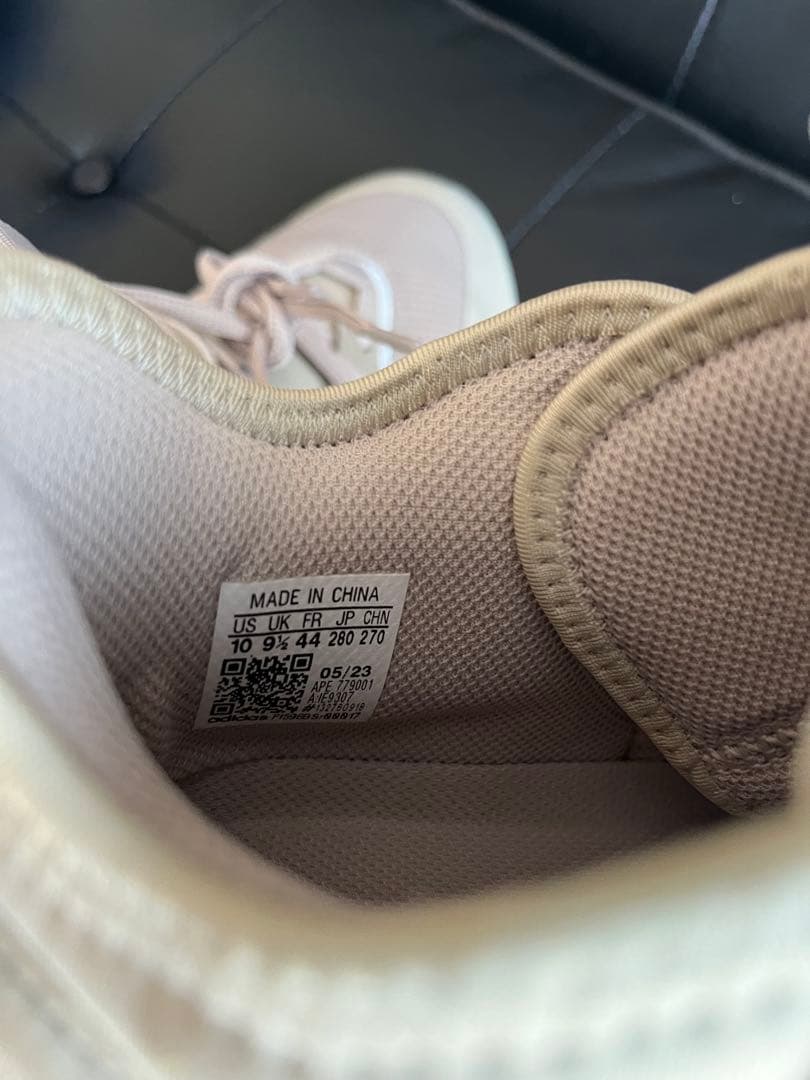 BYW SELECT バスケットボールシューズ