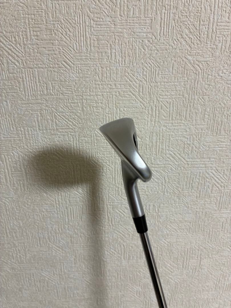 NEXGEN NS210 アイアン 7番 NS.PRO850neo S