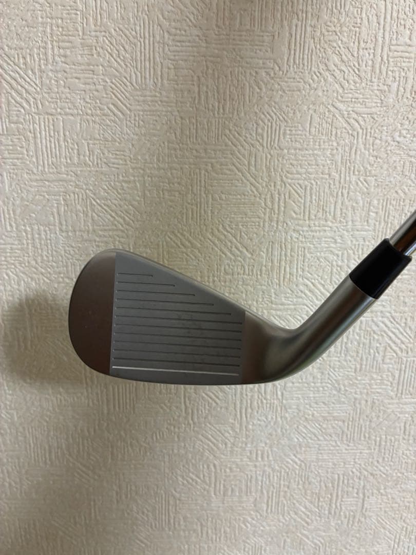 NEXGEN NS210 アイアン 7番 NS.PRO850neo S