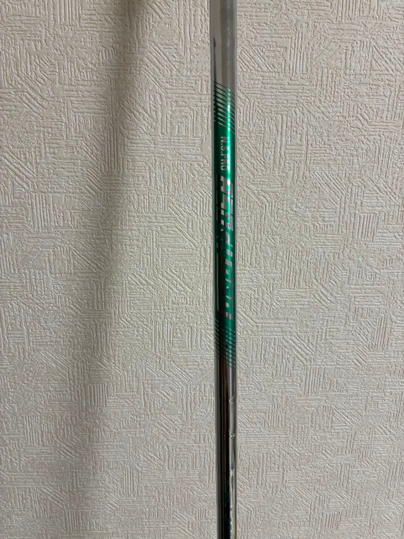 NEXGEN NS210 アイアン 7番 NS.PRO850neo S