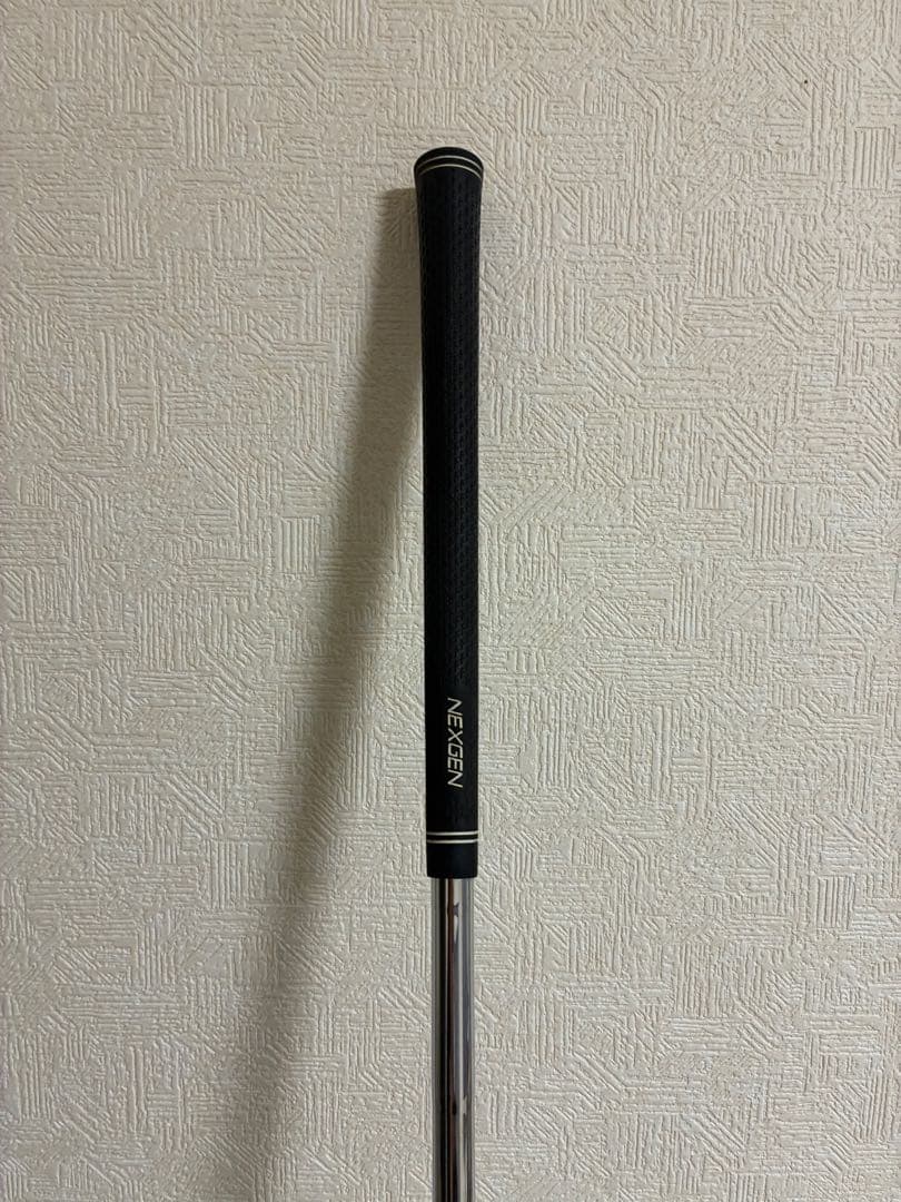 NEXGEN NS210 アイアン 7番 NS.PRO850neo S