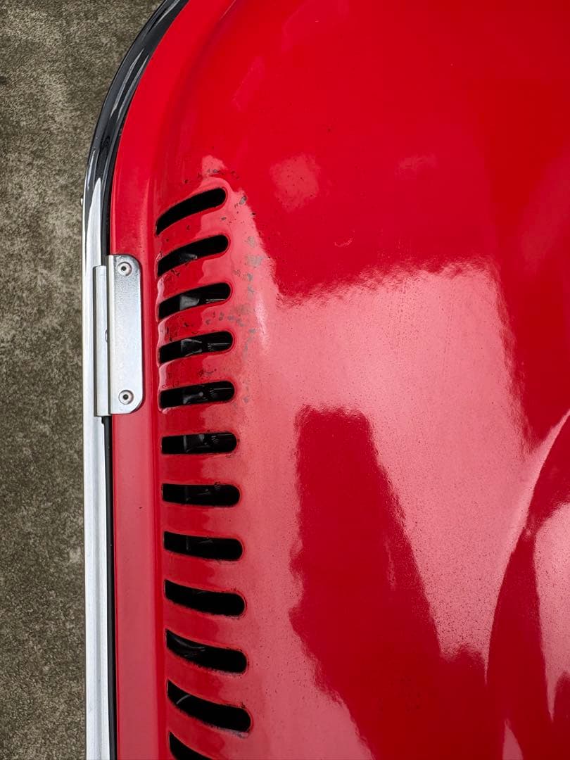 Coleman ロードトリップGrill LXE-J II バーベキューコンロ