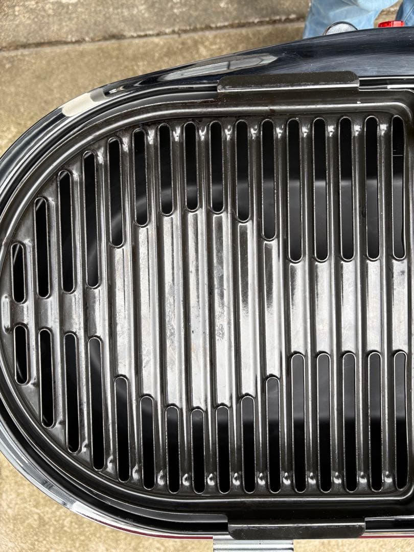 Coleman ロードトリップGrill LXE-J II バーベキューコンロ