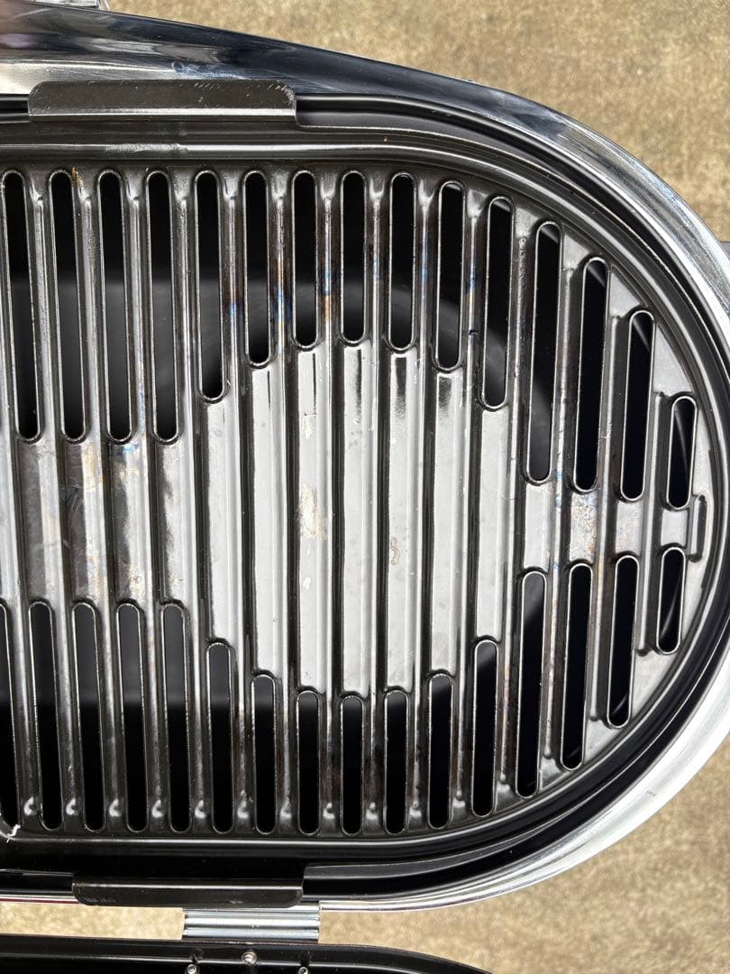 Coleman ロードトリップGrill LXE-J II バーベキューコンロ