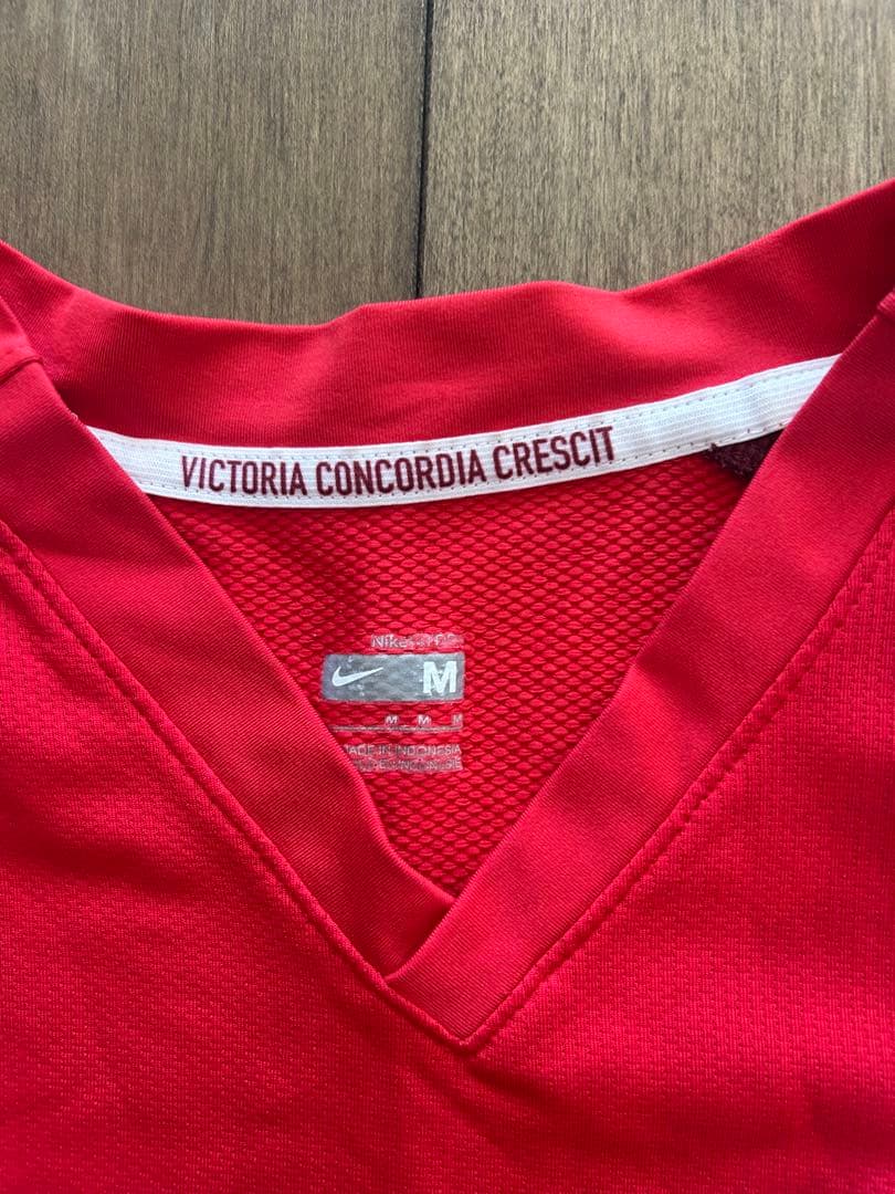 NIKE ナイキ サッカー ARSENAL アーセナル サッカー ユニフォーム