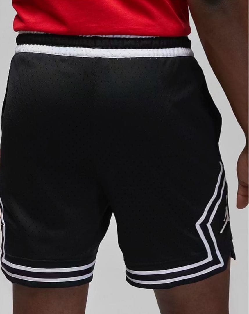 ナ*マ様 ジョーダン Dri-FIT スポーツ ダイヤモンド ショーツ