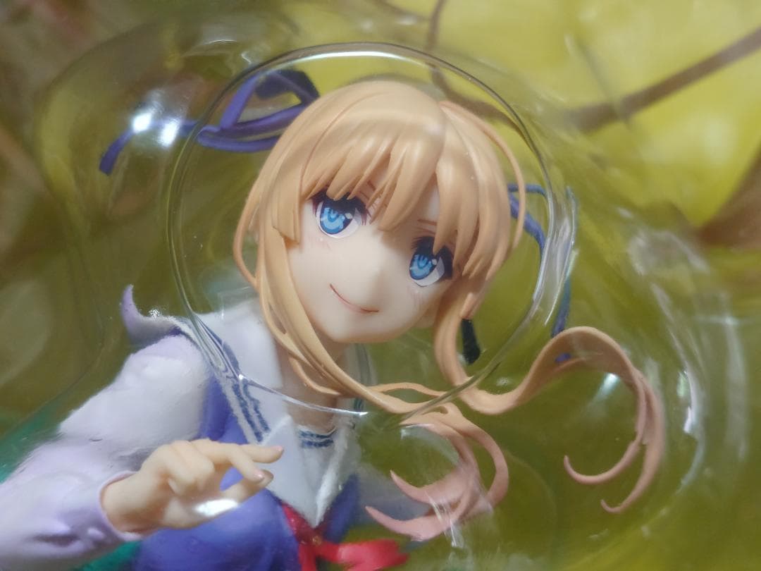 [未開封品]澤村・スペンサー・英梨々 1/7 冴えない彼女の育てかた♭フィギュア