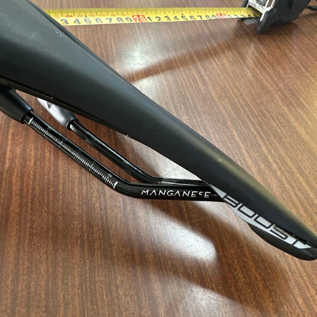 Selle Italia SP-01 ブラックサドル